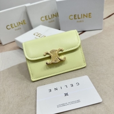 Celine Wallets Purse